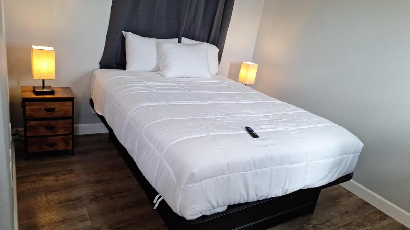 068A Newly Remodeled Cozy South Rim Studio - Sleeps 2 Valle ภายนอก รูปภาพ