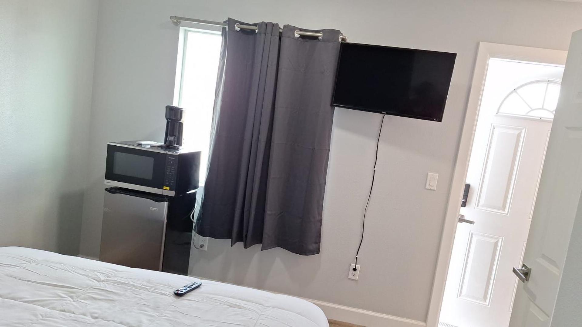 068A Newly Remodeled Cozy South Rim Studio - Sleeps 2 Valle ภายนอก รูปภาพ